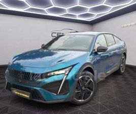 1.2 PURETECH 130 S&S GT EAT8