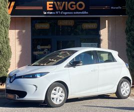 ZE 135CH 69PPM 50KWH CHARGE-NORMALE EDITION ONE BVA