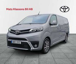 LONG 2.0D 145HK AUTOMAT PROFFESSIONAL, VINTERHJUL