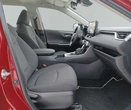 2.5 ACTIVE KOMFORT, VHJUL, RAMP