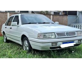 VOLKSWAGEN SANTANA 1.8 MI 1998
