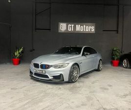COUPE (F82) 431CH DKG