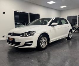 1.4 TSI 120CH S DSG BVA