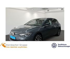 GOLF VIII 1.5 ETSI LIFE MOVE DSG