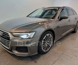 V AVANT 45 TFSI 265 AVUS S TRONIC 7