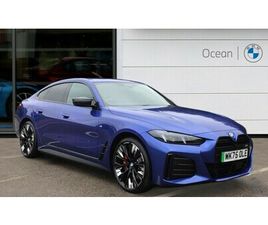 BMW I4 M60 5DR