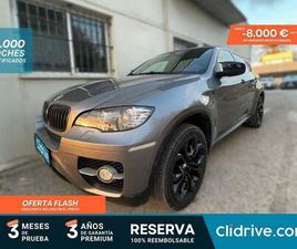 X6 XDRIVE 35DA