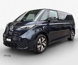 VOLKSWAGEN ID BUZZ VW NUTZFAHRZEUGE ID. BUZZ PRO LWB