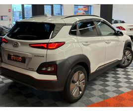 HYUNDAI KONA EV 135 36PPM 39.2KWH CREATIVE BVA