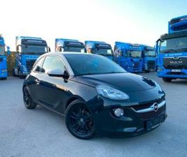 ② OPEL ADAM 1.4I BENZINE / 2013 / 126000.KM / 1 STE EIGENAAR — OPEL — 2EMEMAIN