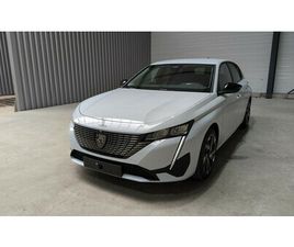 BLUEHDI 130CH S&S BVA EAT8 ALLURE + PACK ACCESS