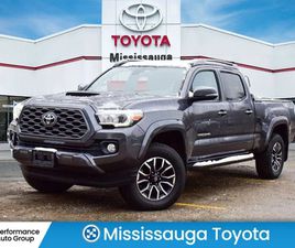 TOYOTA TACOMA * SR5 * CARFAX * БЕЗ ПЪРВОНАЧАЛНА ВНОСКА