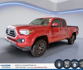 TOYOTA TACOMA V6* АВТОКРЕДИТ* (ЦЕНА ДО БГ)