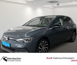 GOLF VIII 1.5 ETSI LIFE MOVE DSG