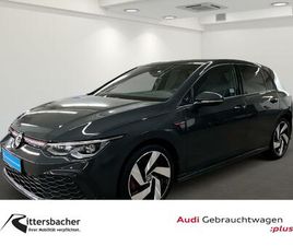 GOLF VIII 2.0 TSI GTI DSG