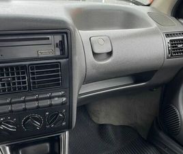 VOLKSWAGEN GOL GERAÇÃO II ATLANTA 1.8 8V 90CV GASOLINA MEC. 2P 1995