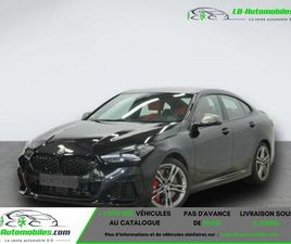 BMW SERIE 2 GRAN COUPE M235I XDRIVE BMW SÉRIE 2 GRAN COUPÉ M235I XDRIVE 306 CH BVA