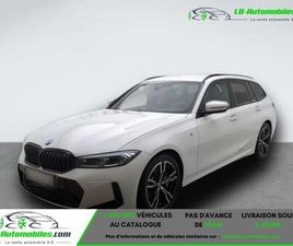 BMW SÉRIE 3 TOURING 330I XDRIVE 258 CH BVA
