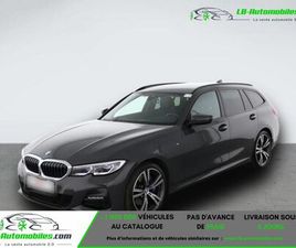 BMW SÉRIE 3 TOURING 330I XDRIVE 258 CH BVA