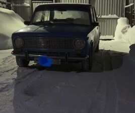 LADA 2101