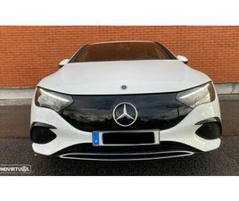 MERCEDES-BENZ EQE 350 EDITION