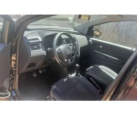 VOLKSWAGEN CROSSFOX 1.6 MI TOTAL FLEX 8V 5P 2011