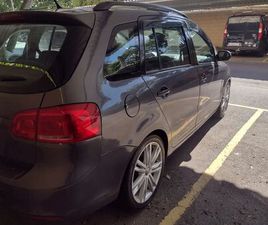 VOLKSWAGEN SPACEFOX 1.6/ 1.6 TREND TOTAL FLEX 8V 5P 2014