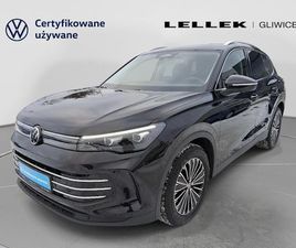 TIGUAN 1.5 ELE GT110ETSID7F