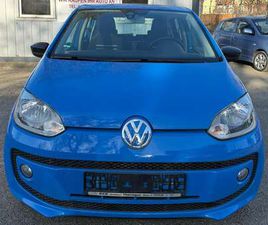 VOLKSWAGEN UP! CUP