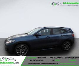 BMW X2 XDRIVE 20I 178 CH BVA