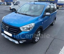 STEPWAY 1.2 TCE 115 7PL E6