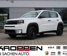 HYBRID POP HYBRID 1.2 EDCT PDC