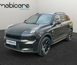 LYNK & CO 01 PHEV / HYBRIDE