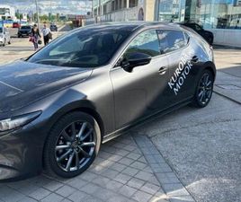 2.0 E-SKYACTIV-G EXCLUSIVE-LINE PLUS AT 110 KW (150 CV)