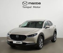 2.0 E-SKYACTIVE G MHEV EXCLUSIVE-LINE 6AT 103 KW (140 CV)