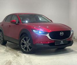 2.0 E-SKYACTIVE X MHEV EXCLUSIVE-LINE 137 KW (186 CV)