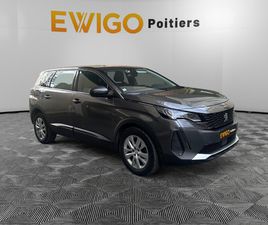 1.5 BLUEHDI 130 ACTIVE BUSINNESS 7PL