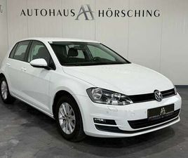 VW GOLF RABBIT 1,2 BMT TSI