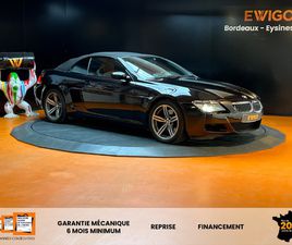 CABRIOLET 5.0 I 507CH SMG BVA//INDIVIDUAL