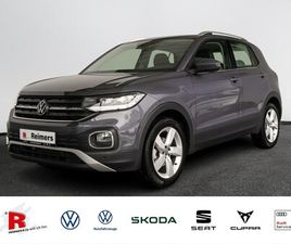 1.0 TSI DSG AHK