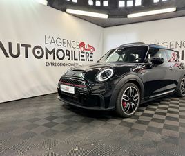 (F56) COOPER HATCH 2.0 231CH JCW (ENTRETIEN COMPLET MINI)