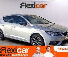 SEAT LEON ST TGI ST 1.5 ECOTSI 96KW (130CV) S&S STYLE ED