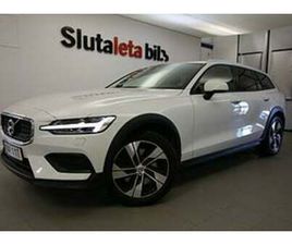 VOLVO V60 CROSS COUNTRY -------------RESERVERAD------------