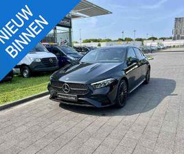MERCEDES CLASSE A A 250E A 250 E AMG LINE