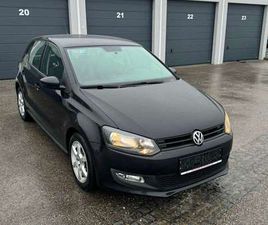 VW POLO 1.2 PICKERL, STEUERKETTE NEU