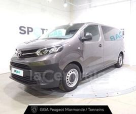 II GENERATION2 COMBI MEDIUM 2.0 140 D-4D CONNECT DYNAMIC BVM6