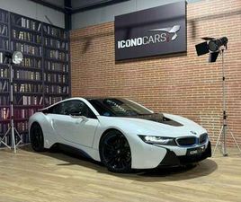 BMW I8 I8