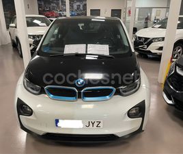 BMW I3 94AH REX