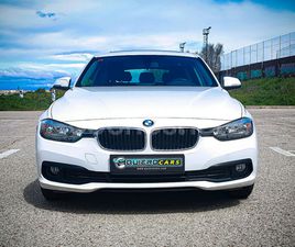 BMW SERIE 3 318I TOURING