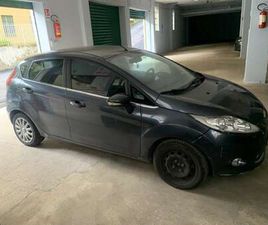 5P 1.4 TDCI TITANIUM